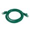 Monoprice Cat5E 24AWG Utp Patch Cable, 3 ft.Green 11330 - alternate 2